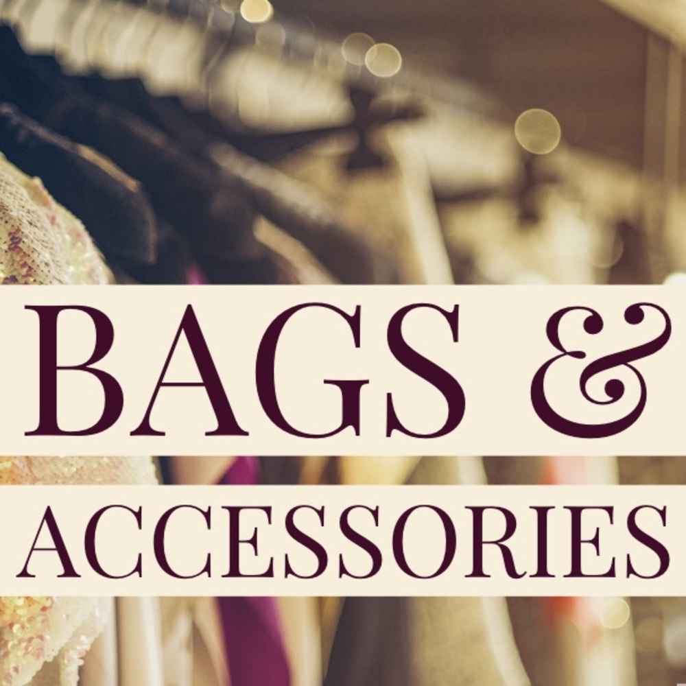 Bags & Accessories